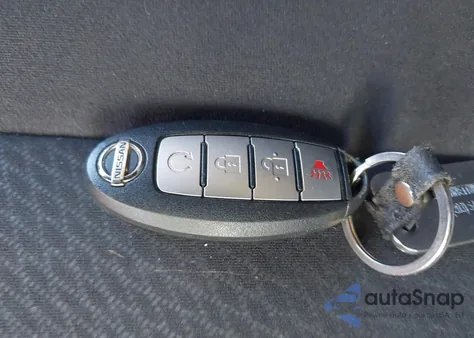 2013 Nissan Pathfinder Sv z USA, uszkodzony, nr VIN 5N1AR2MM6DC617678